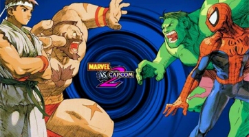 Nem lesz Marvel Vs Capcom 2 és Super Street Fighter II Turbo HD Remix PC-re