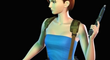 Nem lesz Resident Evil 3 remake Nintendo Wii-re