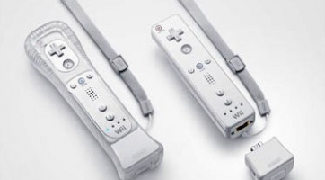 Nem Nintendo exkluzív a MotionPlus technológia