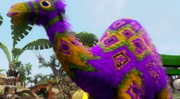 Nem remekeltek a Pinata-k Japánban