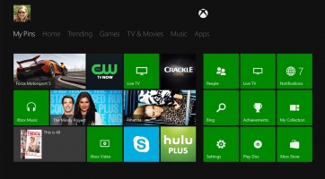 Nemsokára Xbox One-on is megjelenés előtt tölthetünk