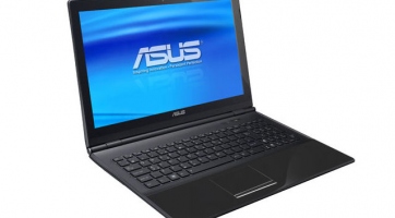 Nemsokára érkezik az új Asus UX50V laptop