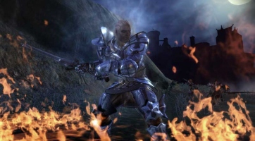 Nem várható handheld változata a Dragon Age-nek