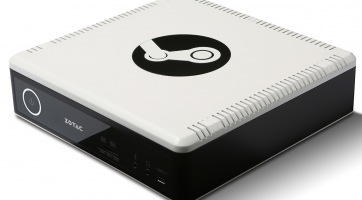 NEN néven pofás Steam Machine érkezik a ZOTAC műhelyéből