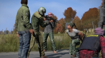 DayZ