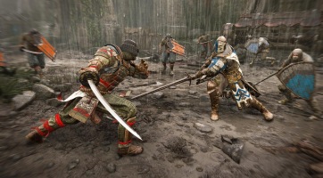 A Netflixre is megérkezett a For Honor elkészülését bemutató dokumentumfilm