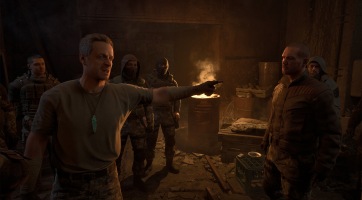 Netflix-sorozatot kaphat a STALKER 2