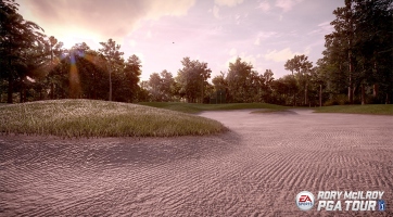Rory McIlroy PGA Tour