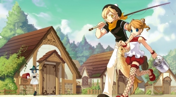 Nevet változtattak a Fantasy Life fejlesztői