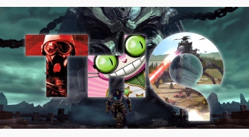 Névlegesen, de visszatér a THQ!