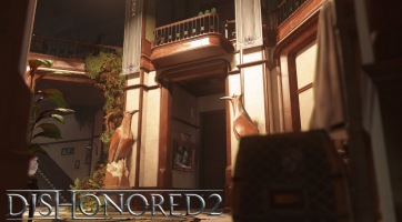 New Game+ móddal gyarapodik a Dishonored 2