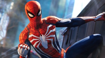 New Game Plus módot kap a Spider-Man is