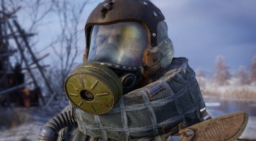 New Game Plus-t hozott a Metro Exodus első nagyobb frissítése