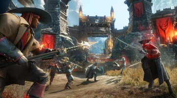 New World: csúszik az Amazon MMO-ja a koronavírus miatt