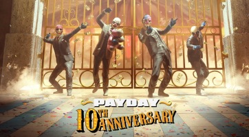 New Yorkban fog játszódni a Payday 3, modernkori kütyük is lesznek benne