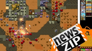 News.zip - a 2013. 1. hét legfontosabb hírei
