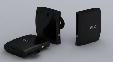 NextBox: Egy a casual gamernek, egy a hardcore gamernek?