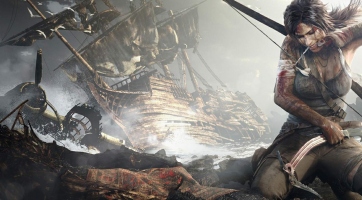 Next-gen kalandjátékon dolgozik a Crystal Dynamics