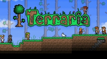 Terraria