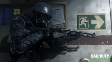Nézd meg a Call of Duty: Infinite Warfare Zombies módjának első teaserét