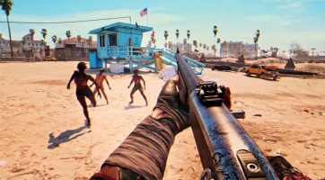 Nézd meg a Dead Island 2 első 11 percét