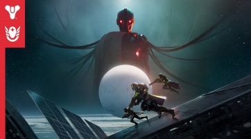 Nézd meg a Destiny 2: Season of the Seraph utolsó kedvcsinálóját