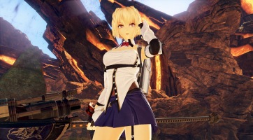 Nézd meg a God Eater 3 első 20 percét