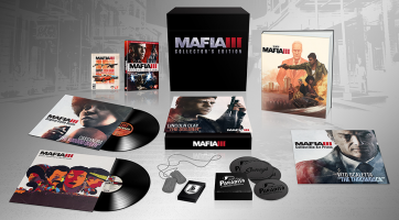 Mafia III