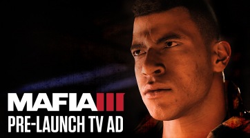 Nézd meg a Mafia III első TV reklámját