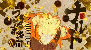 Nézd meg a Naruto Shippuden: Ultimate Ninja Storm 4 nyitójelenetét