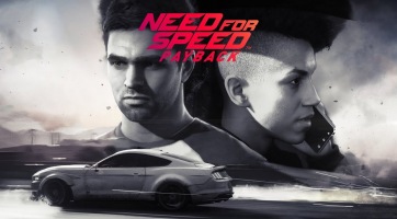 Nézd meg a Need for Speed Payback utolsó kedvcsinálóját!