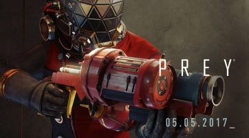 Nézd meg a Prey első 35 percét