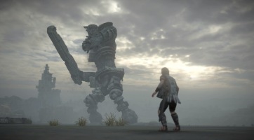 Nézd meg a Shadow of the Colossus remake első 15 percét