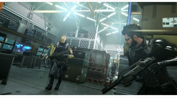 Nézd meg, ahogy kicsomagolják a Deus Ex: Mankind Divided gyűjtői kiadását