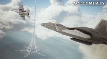 Nézd meg az Ace Combat 7: Skies Unknown első 30 percét