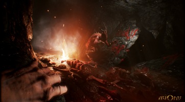 Nézd meg az Agony PC-s változatának első 10 percét