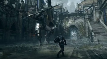 Demon's Souls