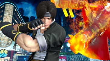 Nézd meg, hogy mi lesz a The King of Fighters 14 Premium Edition-ben