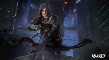 Nézd meg, hogy mi van a Call of Duty: Black Ops 3 - Juggernog Edition-ben! (videó)