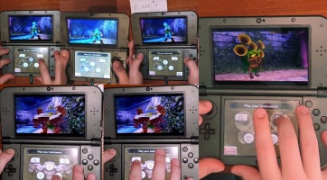 Nézd meg, hogy miként lehet eljátszani a Toto klasszikus slágerét a The Legend of Zelda: Majora's Mask-ban
