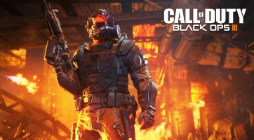 Nézd meg mozgásban a Call of Duty: Black Ops 4 bétáját