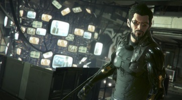 Nézd meg Ultra felbontás mellett a Deus Ex: Mankind Divided PC-s változatát
