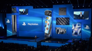 Nézd élőben a Sony E3 2014 konferenciát itt!