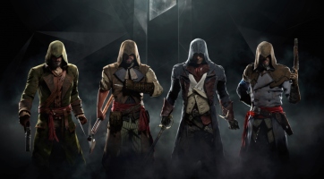 Nézd élőben a Ubisoft E3 2014 konferenciát itt!