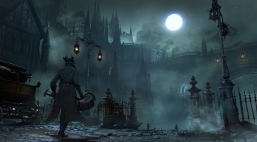 Nézd meg a Bloodborne gamescomos demóját