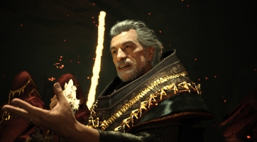 Nézd meg DirectX 12-vel kiegészülve a Luminous Engine csodálatos tech demóját