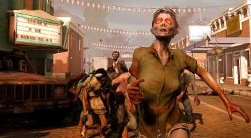 State of Decay