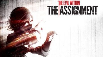 Nézd meg mozgásban a The Evil Within: The Assignment DLC-t