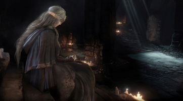 Nézz bele a Dark Souls 3 első 25 percébe