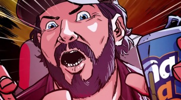 Nézz bele a Far Cry 5: Lost on Mars DLC első egy órájába